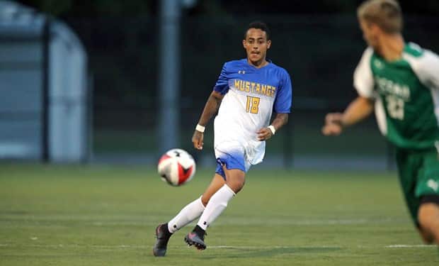 Monroe Men’s Soccer 11-0 on the Season After 12-0 Victory Over Essex County College.jpg