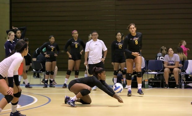 Monroe Volleyball Goes 1-3 in Catawba Valley Tournament.jpg