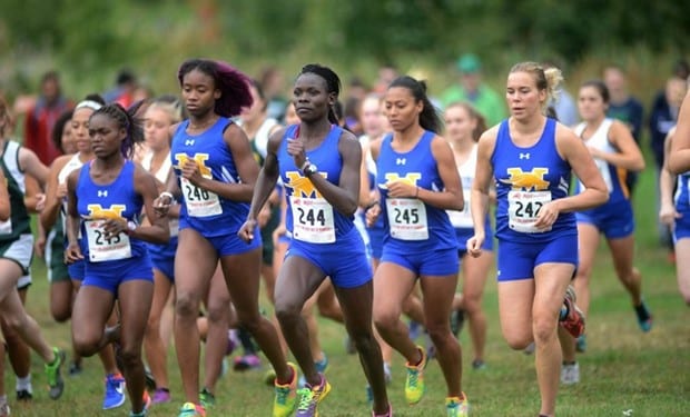 Women’s Cross Country Wins Championship at NJIT Invitational.jpg