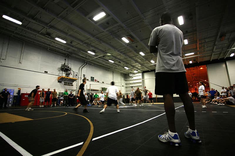 ASTORINO ANNOUNCES RETURN OF CO-ED VOLLEYBALL TOURNAMENT TO WESTCHESTER COUNTY CENTER