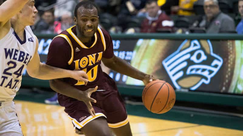 Iona MBB Takes Down Weber State; Advances To Great Alaska Shootout Final.jpg