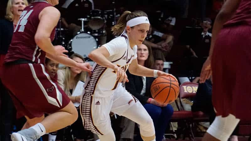 Iona Survives Against Saint Joseph's In Hynes, 58-57.jpg