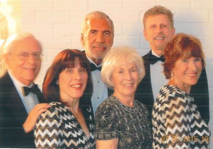 New York Cabaret Unlimited to Perform Astaire Program