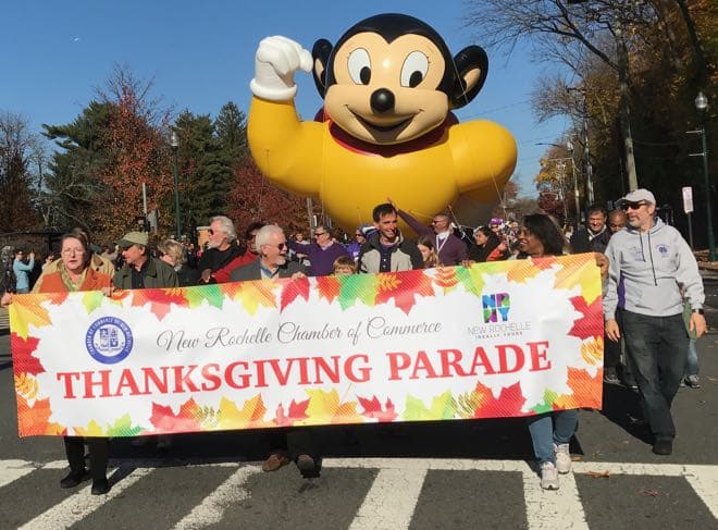 5 places you can volunteer on thanksgiving day