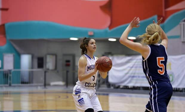 Women’s Basketball Earns 66-50 Victory Over Mohawk Valley.jpg