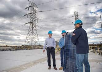 Solar Power from Con Edison Rooftops to Benefit Low-income Customers