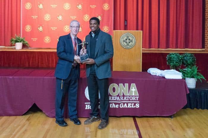 Samson Jr. named the CHSFL 'AA' Defensive Player of the Year.jpg