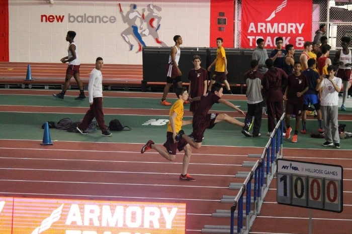 Track & Field Takes Home the Hardware; 47 Medals in Season Opener.jpg