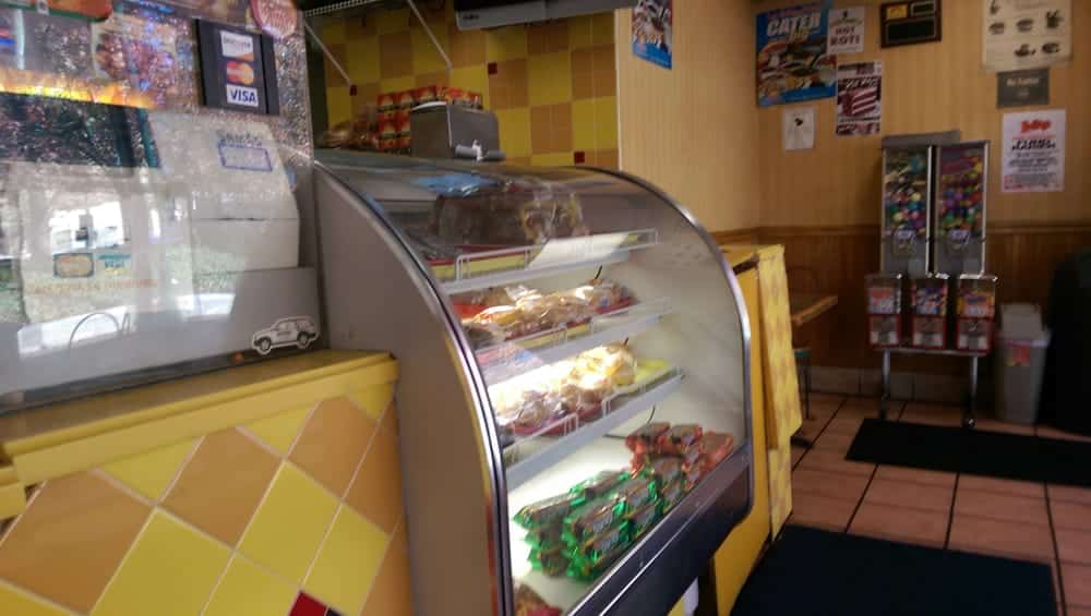 Golden Krust