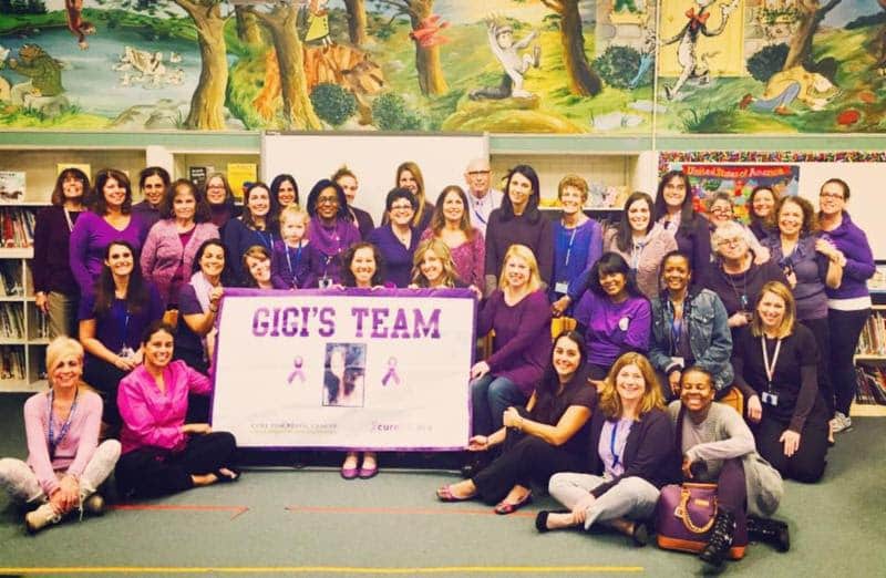 Barnard creates awareness about World Pancreatic Cancer Day