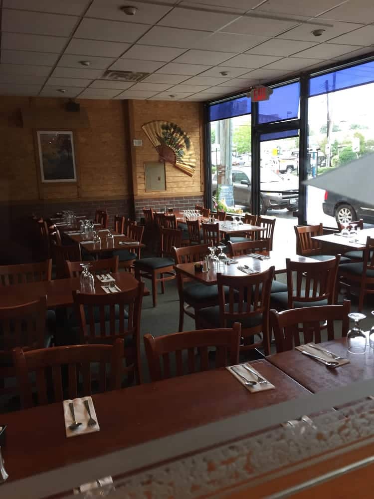 Taste of the Sound: Eden Wok