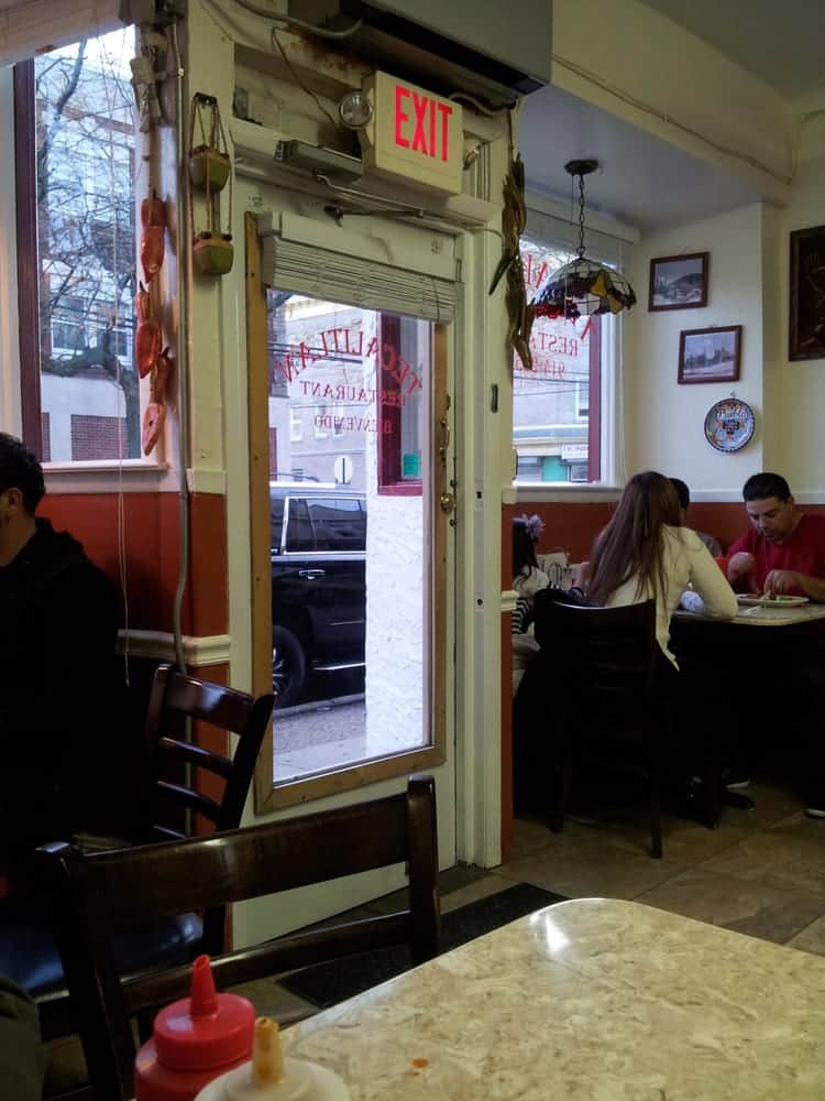 Taste of the Sound: Tecalitlan Restaurant