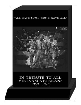 Vietnam War Memeorial Proposed for New Rochelle Commemorating the 50th Anniverasry of the War