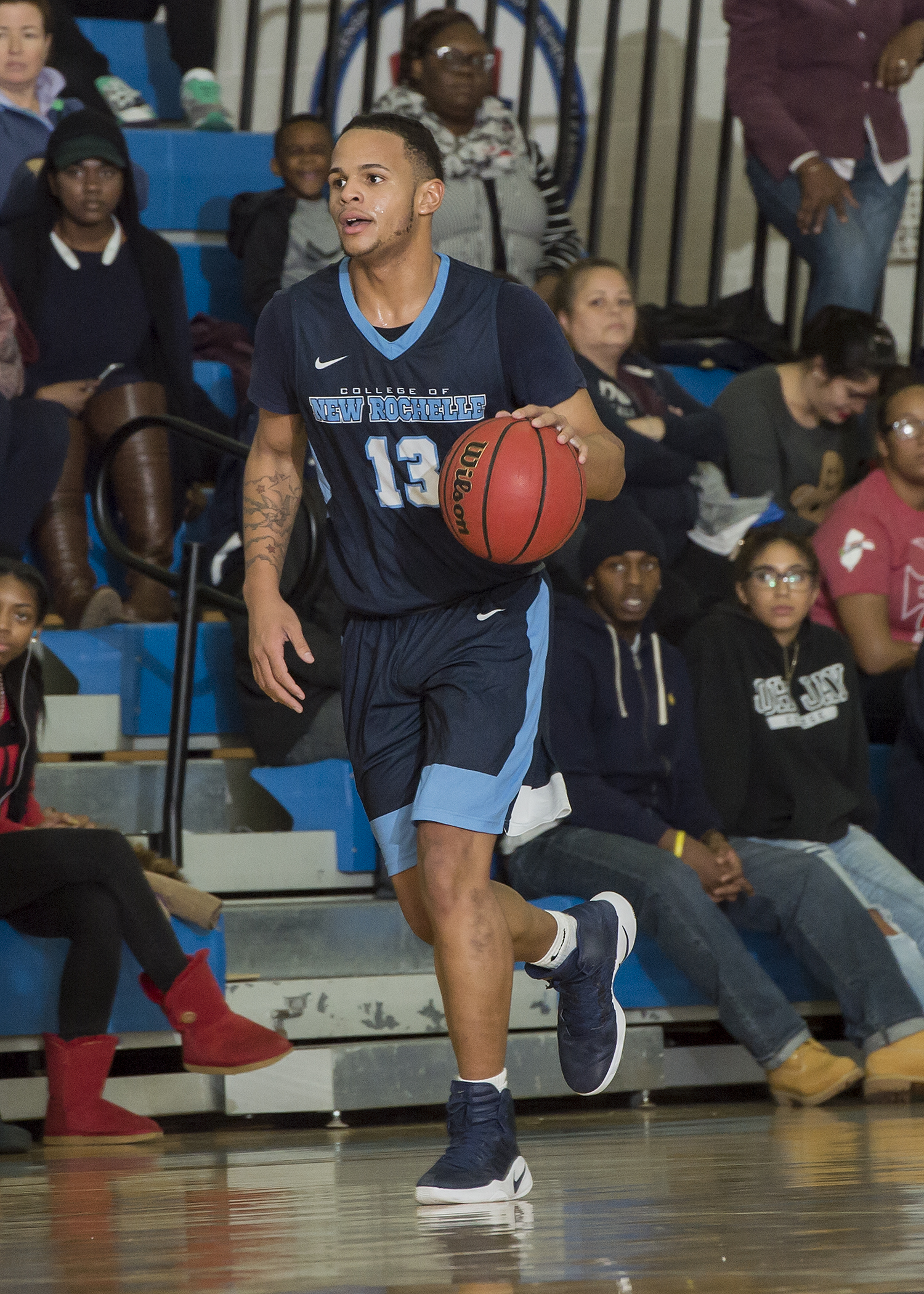 College of New Rochelle to Introduce Additional Sports Teams