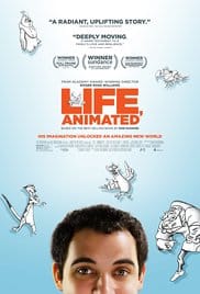 Special Screening of Oscar Nominated Documentary Life, Animated