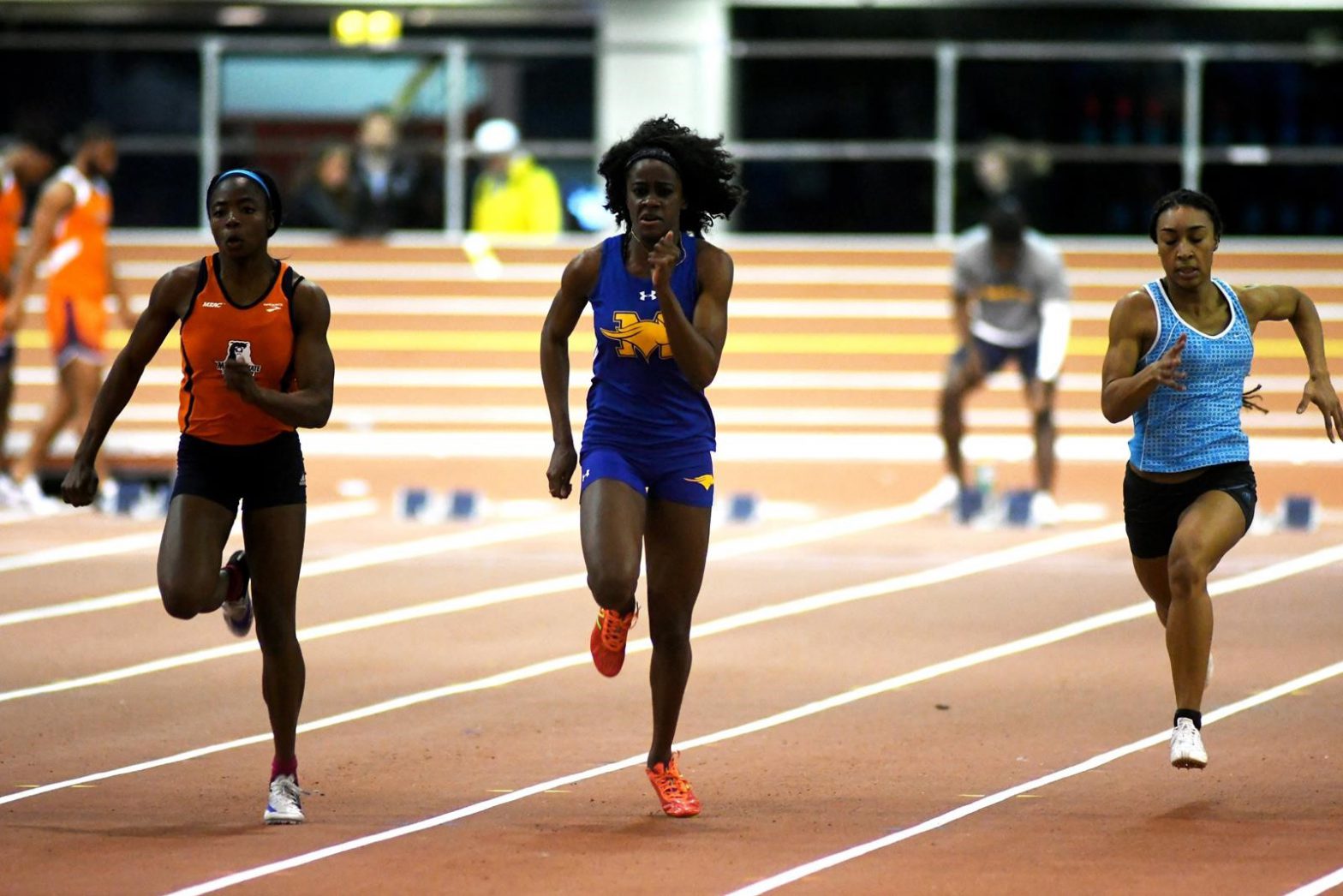 Men Place Fifth & Women Place Fourth At MAAC Championship.jpg