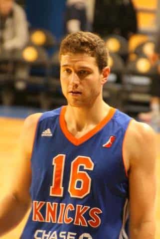 Westchester Knicks vs Greensboro Swarm