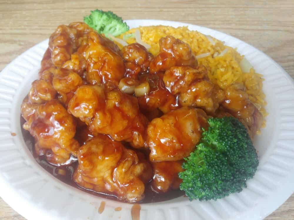 Taste of the Sound: New Great Wall