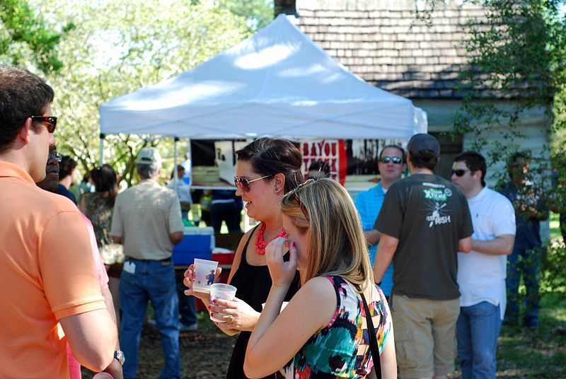 Craft Brews and Barbecue Come to the Westchester County Center.jpg