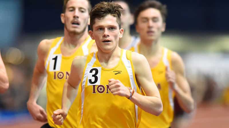 Dee Registers Sub Four Minute Mile to Highlight Weekend for Iona ITF.jpg