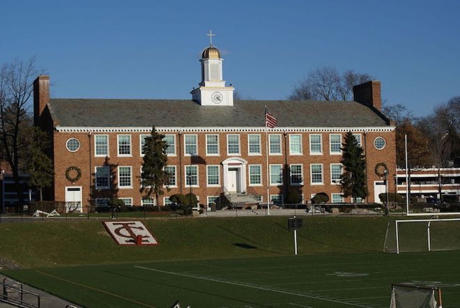 Hagan School of Business at Iona College