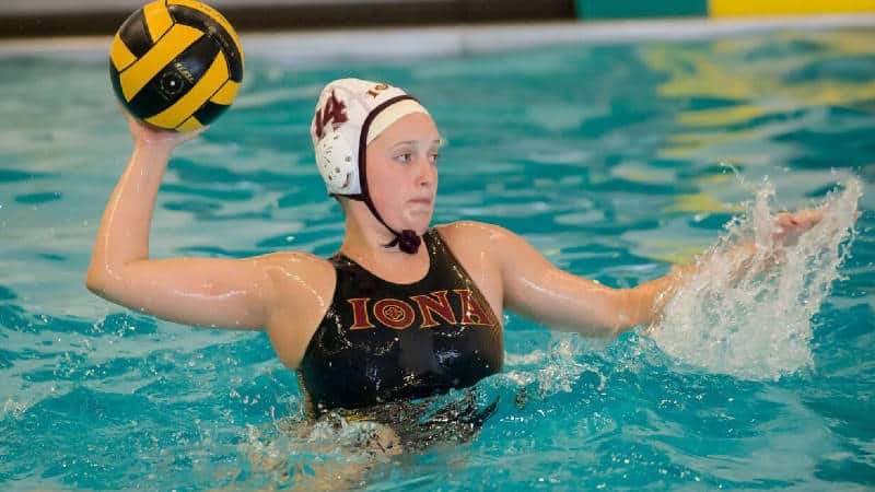 #ICWWP Dominant in 17-4 Win Over La Salle