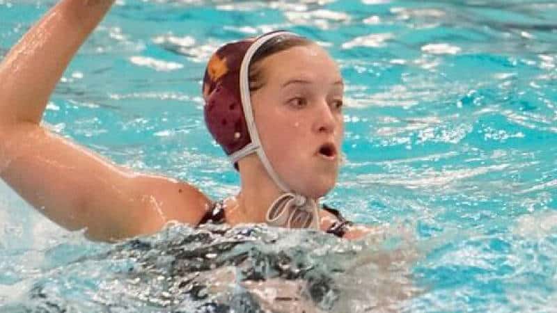 Water Polo Upends St. Francis Brooklyn 16-9