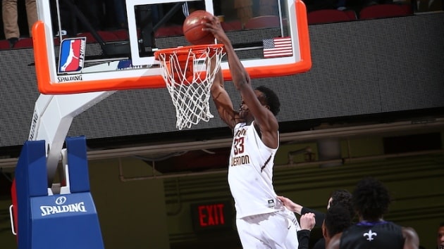 Mount Vernon Takes Down New Ro Again.JPG