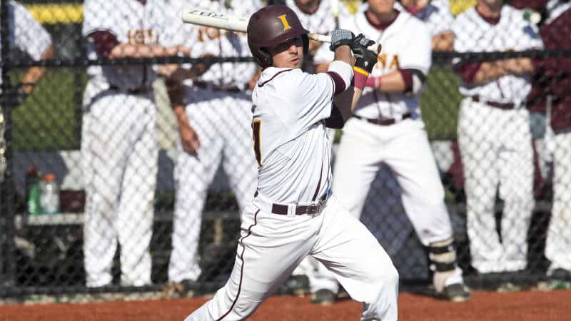 Rally Falls Short for Baseball at UNC Asheville, 10-8.jpg