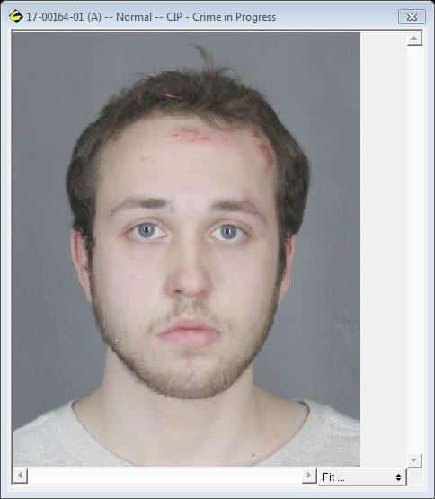 Norwalk Man Facing Assault and Other Charges After Chase on the Hutch