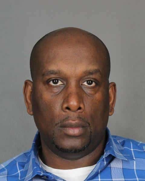Employee Charged in Theft of County Funds