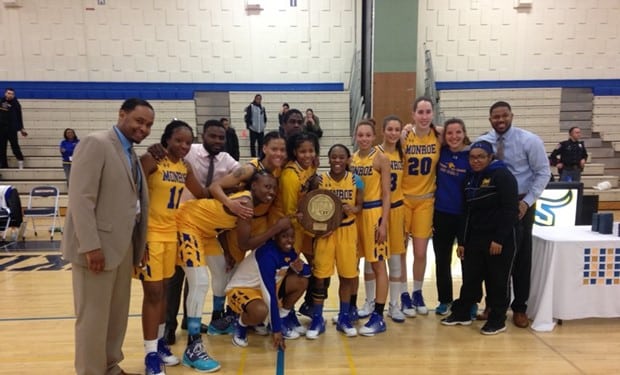 Women’s Basketball Earns Region XV Championship.jpg