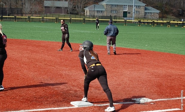 Monroe Softball Opens Season 5-3 on South Carolina Road Trip