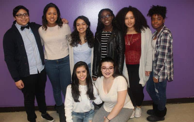 Unraveling Gender Festival Scheduled for March 25 at NRHS