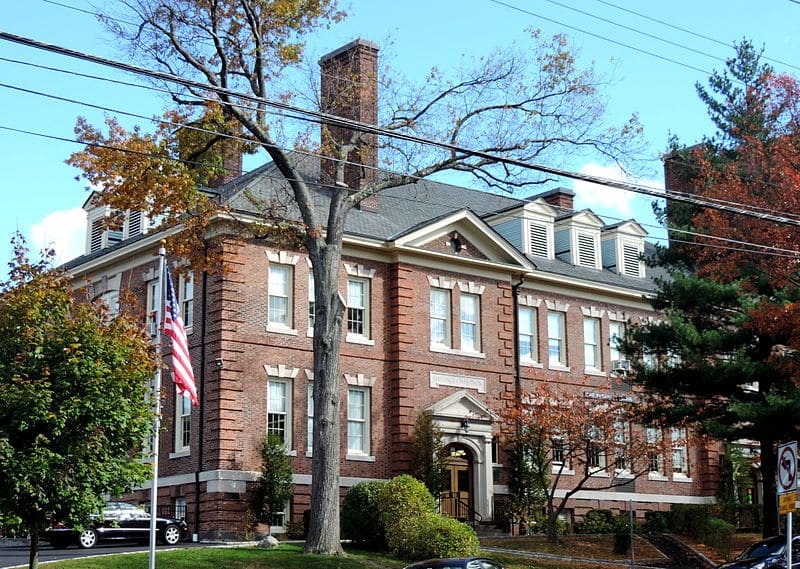 Middle School Drop-In Program