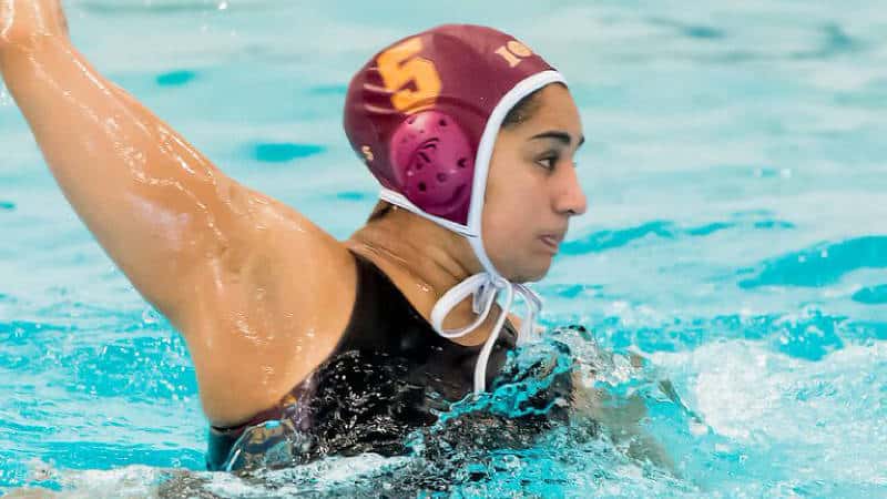 #ICWWP Completes Regular Season with Split at Home