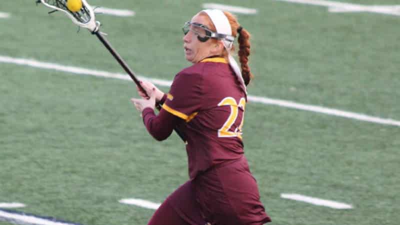Lacrosse Defeated by Canisius on the Road, 18-5