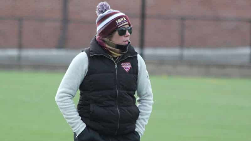 Lacrosse Downed By Manhattan in 2OT, 10-9