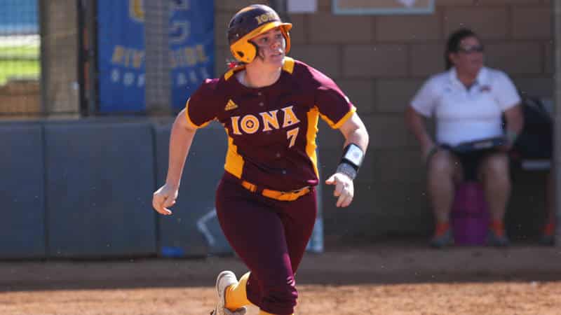Gaels Suffer Non-Conference Set Back at Stony Brook, 7-4
