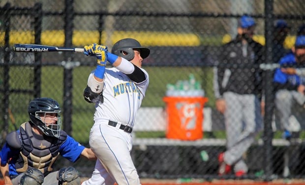 Mustangs Defeat Orange County, 8-0