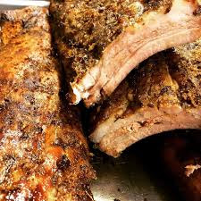 Fresh Out the Smoker 5:30 pm!