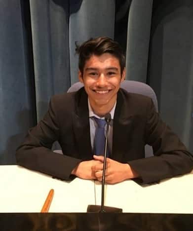 Exceptional New Rochelle Teen Wins Youth of the Year Honor from Boys & Girls Club of New Rochelle