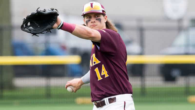 Second Inning Offense Pushes #20 St. John's Past Iona Baseball, 16-4