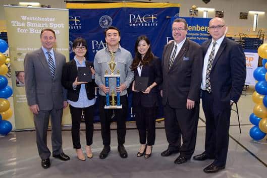 Winners Announced in the 3rd Annual #WESTCHESTERSMART Mobile App Development Bowl