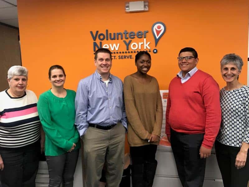 MBK starts 'Take A Student Ambassador To Work Day'