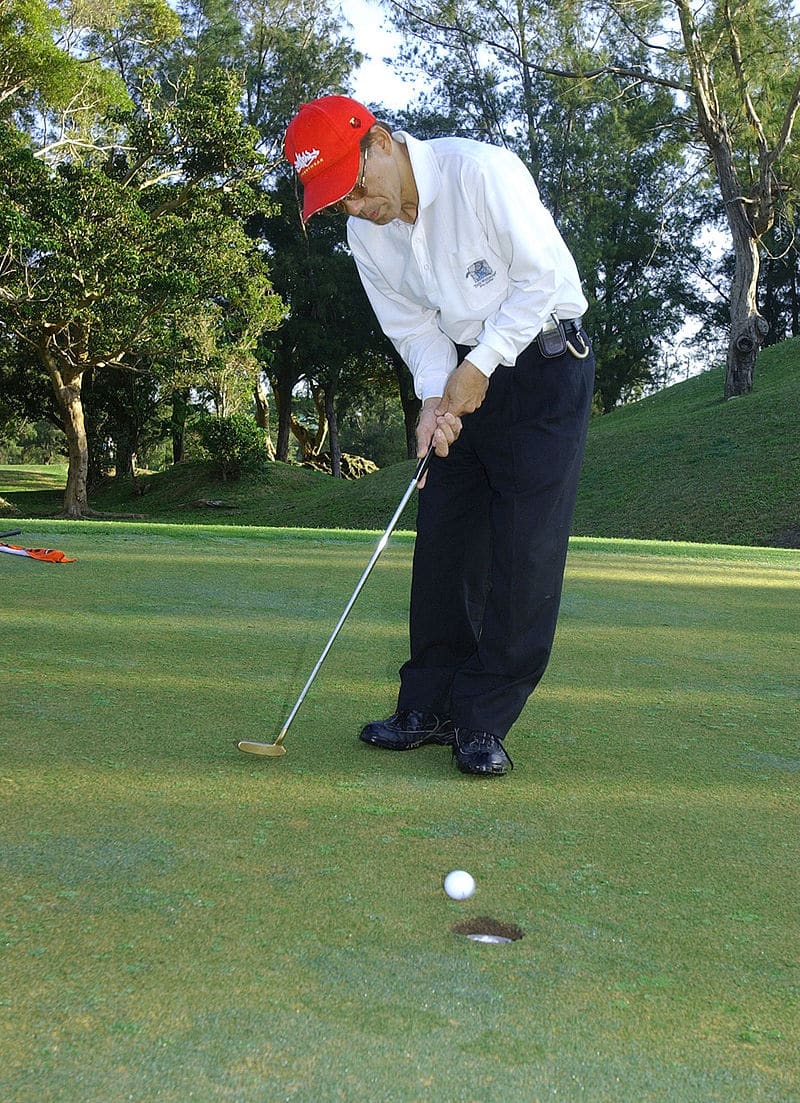 Celebrity Golf Tournament and Dinner Event/Awards Ceremony
