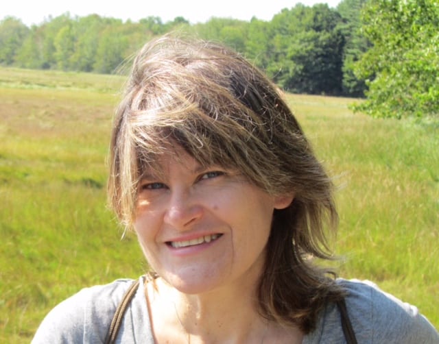Columbus Elementary science teacher wins Fulbright award