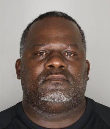 Level 3 Sex Offender Michael Edward Newman