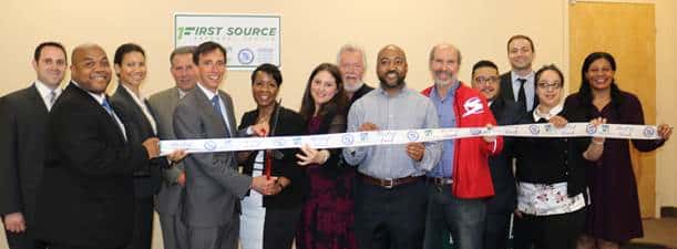 New Rochelle Launches “First Source Referral Center”