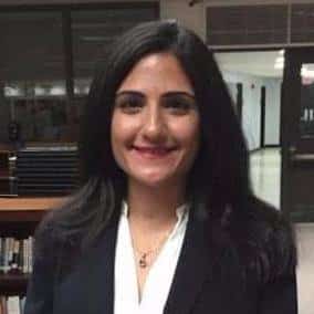 Shanit Halperin: District Research, Assessment and Accountability Director